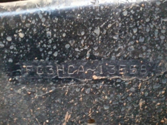 ขาย HINO FC 195 แรงม้า รถนอกเอกสารพร้อมโอน อภิรักษ์ 089 4332135