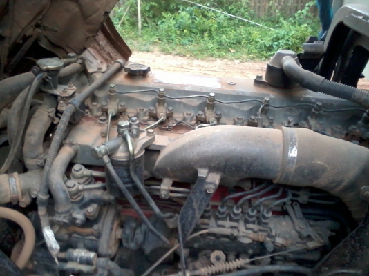 ขาย HINO FC 195 แรงม้า รถนอกเอกสารพร้อมโอน อภิรักษ์ 089 4332135