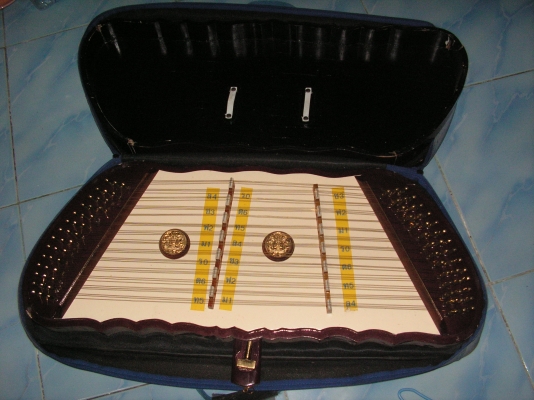 เครื่องดนตรีไทย ขิม เครื่องดนตรีไทย ขิม