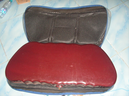 เครื่องดนตรีไทย ขิม เครื่องดนตรีไทย ขิม