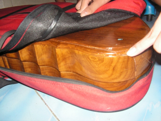 เครื่องดนตรีไทย ขิม เครื่องดนตรีไทย ขิม