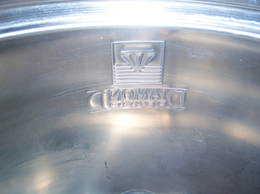 ขายคูลเลอร์ใส่น้ำสแตนเลส ตราเพชร 15 ลิตร