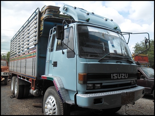 ร๊อคกี้ 210 วางเครื่อง 195 สภาพดี สวยๆ