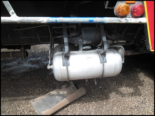 ร๊อคกี้ 210 วางเครื่อง 195 สภาพดี สวยๆ