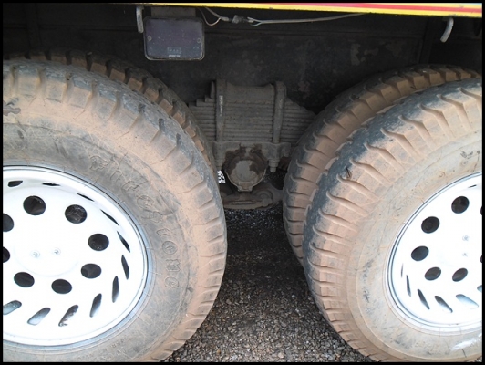 ร๊อคกี้ 210 วางเครื่อง 195 สภาพดี สวยๆ