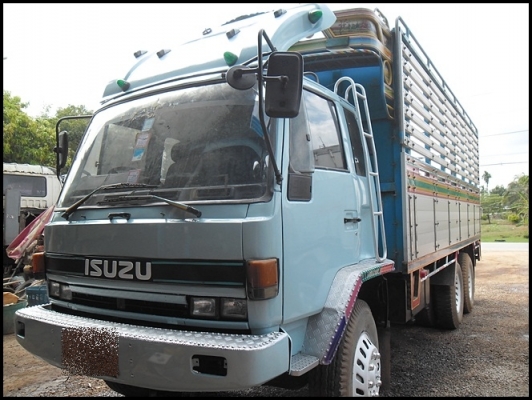 ร๊อคกี้ 210 วางเครื่อง 195 สภาพดี สวยๆ