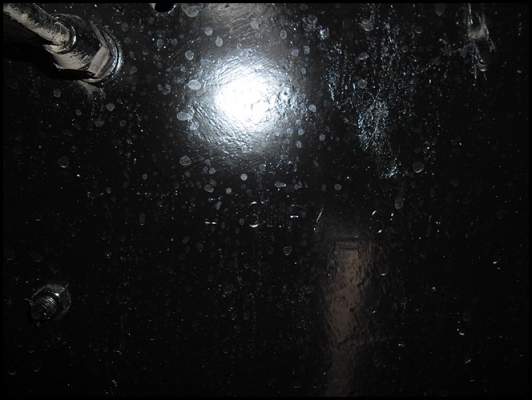 ร๊อคกี้ 210 วางเครื่อง 195 สภาพดี สวยๆ