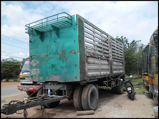 ลูกพ่วง ไม่ดั้ม ราคาเบาๆ