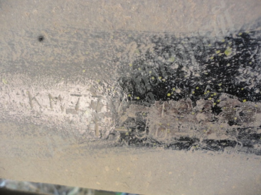 6 ล้อ HINO KM777 เครื่อง WO4D 117 แรง เฟืองท้ายใหญ่