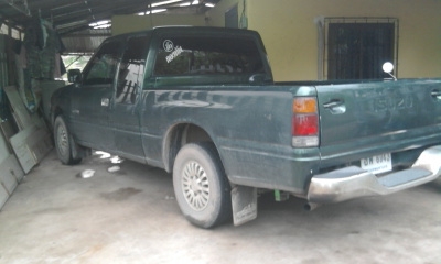 พี่ฝากขายครับ อีซูซุ มังกรแคปปี 90 รถสวยภายในเรียบร้อย รถบ้านๆ