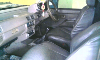 พี่ฝากขายครับ อีซูซุ มังกรแคปปี 90 รถสวยภายในเรียบร้อย รถบ้านๆ