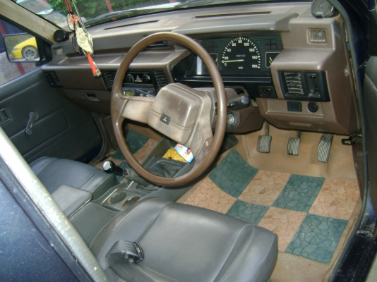 ขายรถกะบะ 4 ประตู มิตซู L200 ราคาถูก ด่วน!