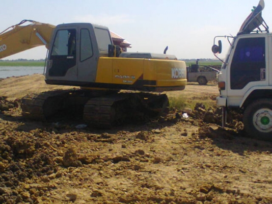 SK200MACKIIIเก๋งเทา บูมอาร์ไม่มีปะ เอวแน่น ช่วงล่างเต็ม