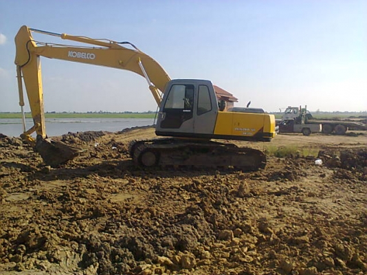 SK200MACKIIIเก๋งเทา บูมอาร์ไม่มีปะ เอวแน่น ช่วงล่างเต็ม