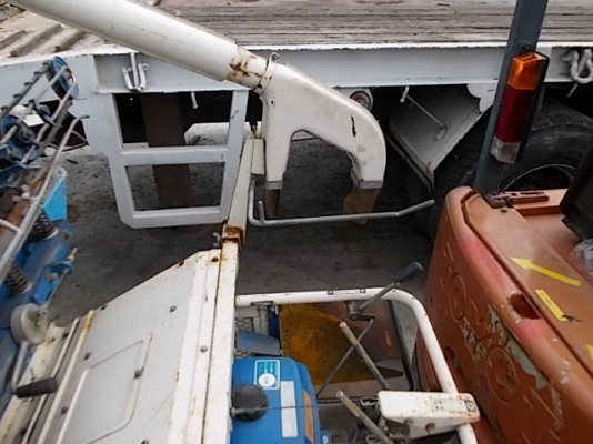 เครื่องนวดข้าวเครื่องISEKI FG200Gขนาด5PS.www.nihonmono.com