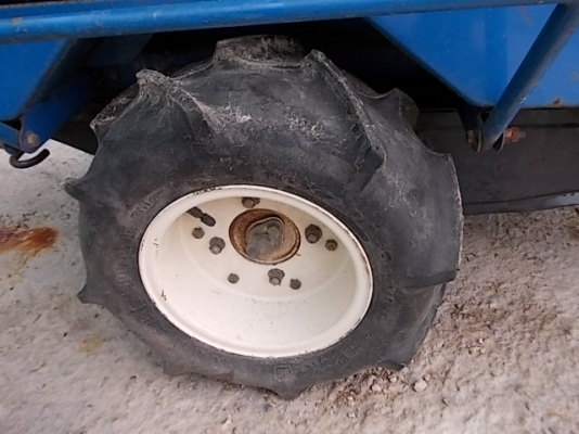 เครื่องนวดข้าวเครื่องISEKI FG200Gขนาด5PS.www.nihonmono.com