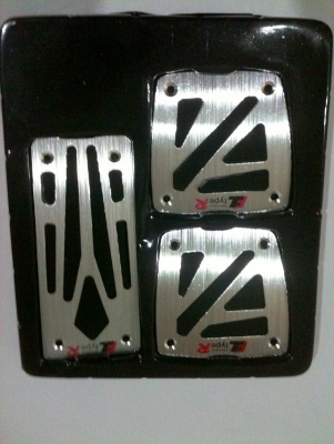 แป้นเหยียบ พร้อมส่ง 350 บาท โทร 085-150-9040 (กดที่ชื่อเพื่อดูสินค้าทั้งหมดของผู้ขาย)