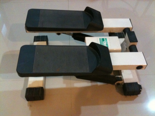 ขายที่เหยียบออก