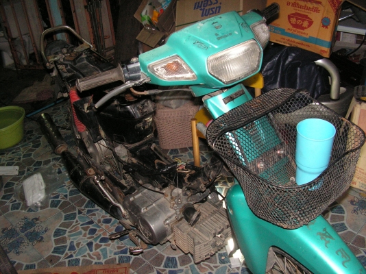 ขายซูซูกิคริสตัน ขายซูซูกิคริสตัน