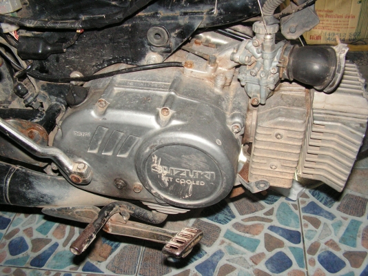 ขายซูซูกิคริสตัน ขายซูซูกิคริสตัน