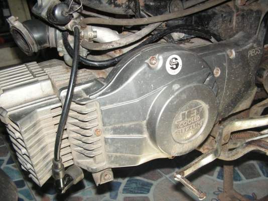 ขายซูซูกิคริสตัน ขายซูซูกิคริสตัน