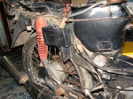 ขายซูซูกิคริสตัน ขายซูซูกิคริสตัน