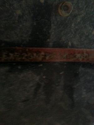 รถอิซูซุ 10 ล้อดั๊ม FXZ 240 แรงม้า ( มีขาย 2 คัน )  ( ขาวทำฟ้า )