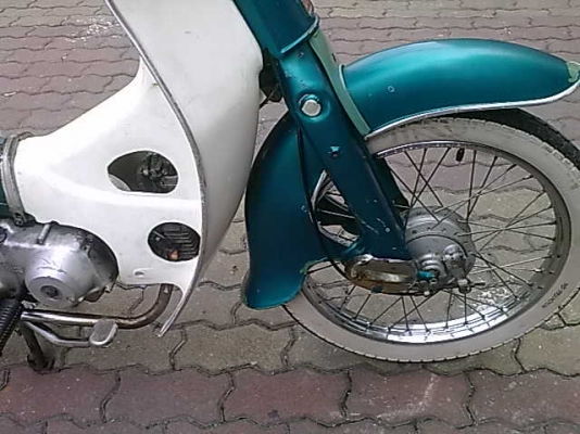 รูปเพียบC65แท้ๆๆพรบ ทะเบียนไม่ขาด ชุดโอนครบไม่ต้องตาม เดิมๆไม่แปลง