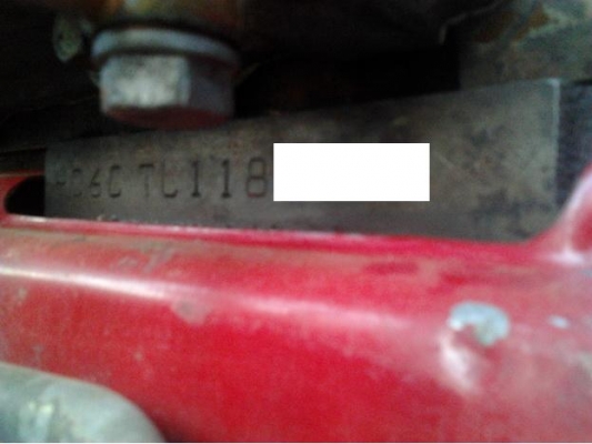 ขาย เครื่องพร้อมใบคุม HINO HO6C TURBO สภาพพร้อมใช้ แห้งจัด ไม่เยิ้ม ไม่หลวม สตาร์ทติดง่าย ไม่มีสะอึก ปั๊มใหญ่ถึงใจ  ราคานี้ ถูกใจแน่นอน ***ขายแล้วครับขอบคุณ Truck2hand