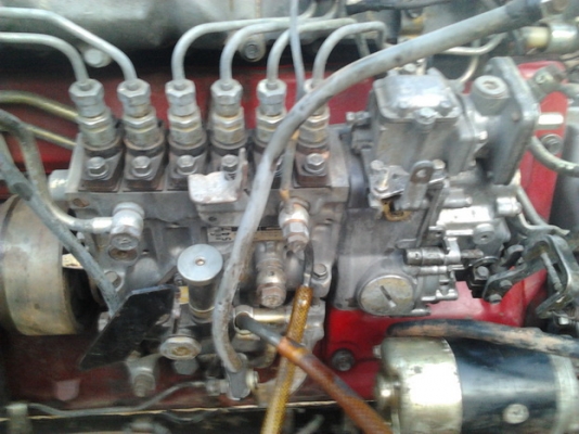 ขาย เครื่องพร้อมใบคุม HINO HO6C TURBO สภาพพร้อมใช้ แห้งจัด ไม่เยิ้ม ไม่หลวม สตาร์ทติดง่าย ไม่มีสะอึก ปั๊มใหญ่ถึงใจ  ราคานี้ ถูกใจแน่นอน ***ขายแล้วครับขอบคุณ Truck2hand