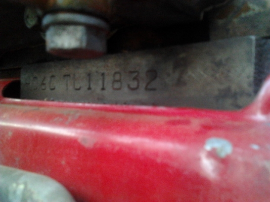 ขาย เครื่องพร้อมใบคุม HINO HO6C TURBO สภาพพร้อมใช้ แห้งจัด ไม่เยิ้ม ไม่หลวม สตาร์ทติดง่าย ไม่มีสะอึก ปั๊มใหญ่ถึงใจ  ราคานี้ ถูกใจแน่นอน ***ขายแล้วครับขอบคุณ Truck2hand