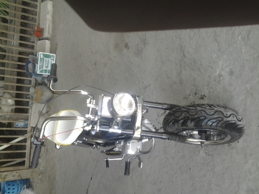 ขายรถชาลีตามสภาพคับเครื่่องไลฟานใหม่มีใบคุมคับ ราคา 15000 บาทคับ