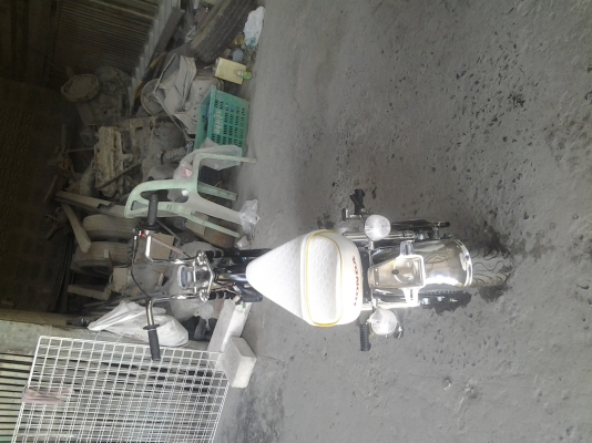 ขายรถชาลีตามสภาพคับเครื่่องไลฟานใหม่มีใบคุมคับ ราคา 15000 บาทคับ