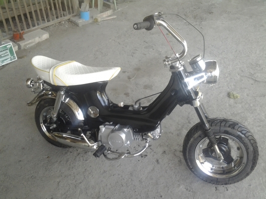 ขายรถชาลีตามสภาพคับเครื่่องไลฟานใหม่มีใบคุมคับ ราคา 15000 บาทคับ