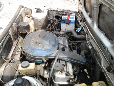 ขายรถยนต์ ปี83 มาสด้า323 รุ่น5ประตู เครื่อง1300cc. เกียร์ธรรมดา แอร์ ล้อแม็ก รถขับได้ ขนของได้สบาย ขายถูกๆตามสภาพ (ไม่ใช่รถน้ำท่วม)