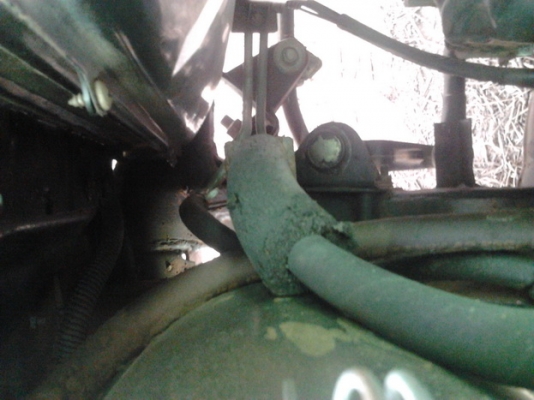 ***ขายแล้วครับขอบคุณ Truck2hand ขาย กระบะแค็ป มังกรทอง 2.5 ปี33/90 87HP เครื่องมังกรทอง2.5 ไดเร็กฯแห้งๆ ไม่มีเยิ้ม แรง ประหยัดสุด หน้า-หลังเดิมๆไม่เคยชน ช่วงล่างแน่น ไม่มีส่าย คัสซีสวยไม่ผุ พ.พาวเวอร์ แอร์ พร้อม กระบะมีผุนิดๆ สีสวยเก็บสีมา ภายในดี เบาะไม่