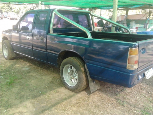 ***ขายแล้วครับขอบคุณ Truck2hand ขาย กระบะแค็ป มังกรทอง 2.5 ปี33/90 87HP เครื่องมังกรทอง2.5 ไดเร็กฯแห้งๆ ไม่มีเยิ้ม แรง ประหยัดสุด หน้า-หลังเดิมๆไม่เคยชน ช่วงล่างแน่น ไม่มีส่าย คัสซีสวยไม่ผุ พ.พาวเวอร์ แอร์ พร้อม กระบะมีผุนิดๆ สีสวยเก็บสีมา ภายในดี เบาะไม่