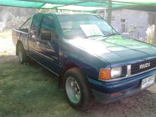 ***ขายแล้วครับขอบคุณ Truck2hand ขาย กระบะแค็ป มังกรทอง 2.5 ปี33/90 87HP เครื่องมังกรทอง2.5 ไดเร็กฯแห้งๆ ไม่มีเยิ้ม แรง ประหยัดสุด หน้า-หลังเดิมๆไม่เคยชน ช่วงล่างแน่น ไม่มีส่าย คัสซีสวยไม่ผุ พ.พาวเวอร์ แอร์ พร้อม กระบะมีผุนิดๆ สีสวยเก็บสีมา ภายในดี เบาะไม่