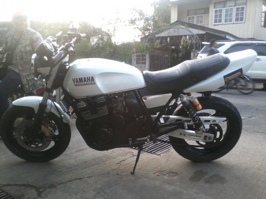 xjr400 +สพม 65,000