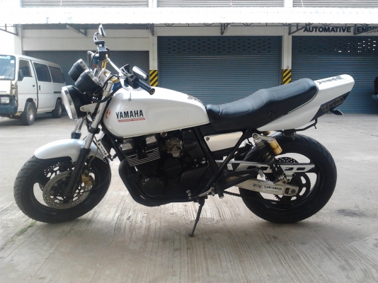 xjr400 +สพม 65,000
