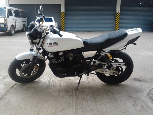 xjr400 +สพม 65,000