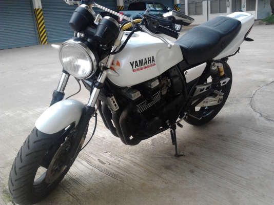 xjr400 +สพม 65,000