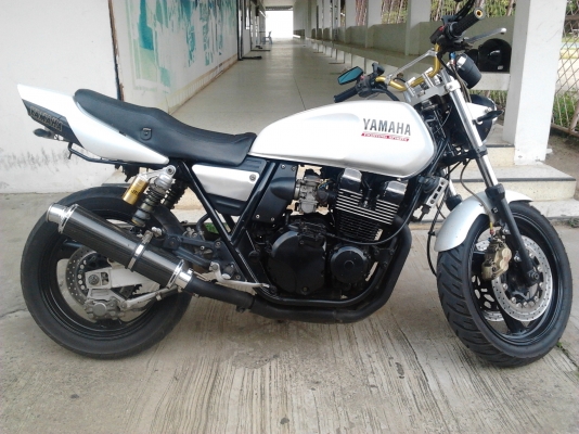 xjr400 +สพม 65,000