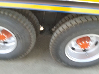 ขาย 10 ล้อ 2 เพลา ดั้มพ์ Hino FM2K 240 แรง ห้างแท้ สวยมาก Tel. 088-4501277