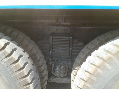 ขาย 10 ล้อ 2 เพลา ดั้มพ์ Hino FM2K 240 แรง ห้างแท้ สวยมาก Tel. 088-4501277