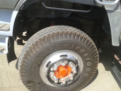 ขาย 10 ล้อ 2 เพลา ดั้มพ์ Hino FM2K 240 แรง ห้างแท้ สวยมาก Tel. 088-4501277