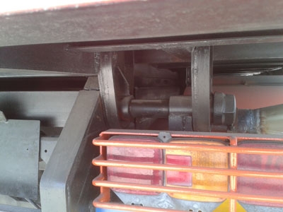 ขาย 10 ล้อ 2 เพลา ดั้มพ์ Hino FM2K 240 แรง ห้างแท้ สวยมาก Tel. 088-4501277