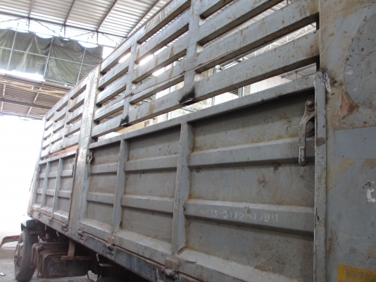 ขาย MITSUBISHI FN527 TD เครื่อง 6D16 2เพลาดั้มรถห้างแท้ ขาย MITSUBISHI FN527 TD เครื่อง 6D16 2เพลาดั้มรถห้างแท้