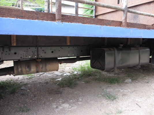 ขาย NPR ยาว 5 เมตรเครื่อง110แรง สภาพสวย ขาย NPR ยาว 5 เมตรเครื่อง110แรง สภาพสวย