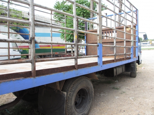 ขาย NPR ยาว 5 เมตรเครื่อง110แรง สภาพสวย ขาย NPR ยาว 5 เมตรเครื่อง110แรง สภาพสวย